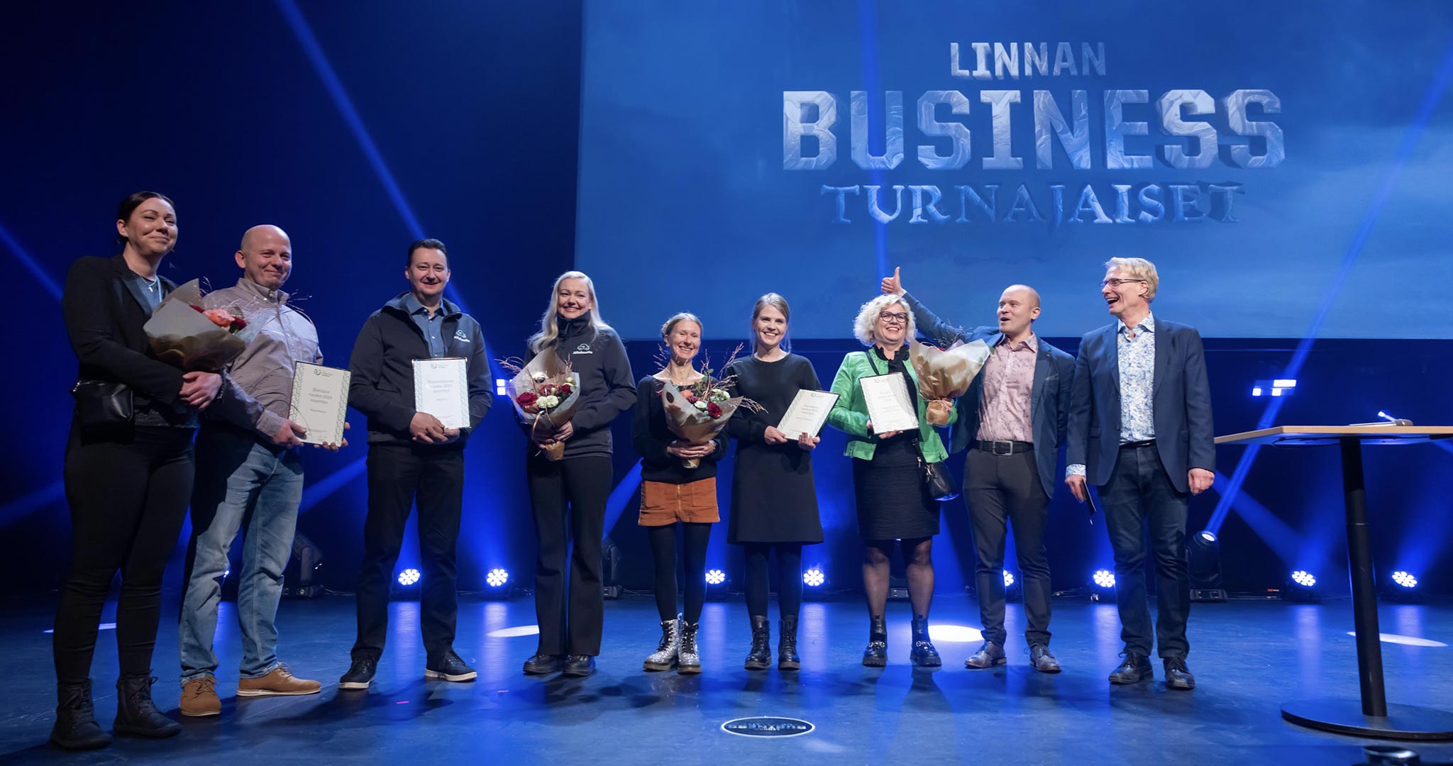 Linnan-Business-Turnajaiset